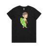 AS Colour - Maple Tee Thumbnail