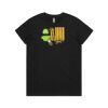 AS Colour - Maple Tee Thumbnail