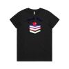 AS Colour - Maple Tee Thumbnail