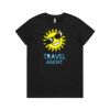 AS Colour - Maple Tee Thumbnail