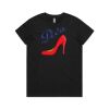 AS Colour - Maple Tee Thumbnail