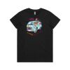 AS Colour - Maple Tee Thumbnail