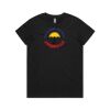 AS Colour - Maple Tee Thumbnail