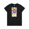AS Colour - Maple Tee Thumbnail