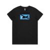 AS Colour - Maple Tee Thumbnail