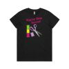 AS Colour - Maple Tee Thumbnail