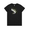 AS Colour - Maple Tee Thumbnail