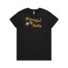 AS Colour - Maple Tee Thumbnail