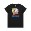 AS Colour - Maple Tee Thumbnail