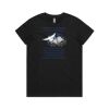 AS Colour - Maple Tee Thumbnail