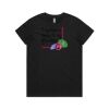 AS Colour - Maple Tee Thumbnail