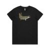 AS Colour - Maple Tee Thumbnail