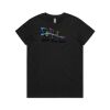 AS Colour - Maple Tee Thumbnail