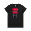 AS Colour - Maple Tee Thumbnail
