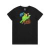 AS Colour - Maple Tee Thumbnail