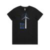 AS Colour - Maple Tee Thumbnail