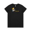 AS Colour - Maple Tee Thumbnail