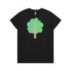 AS Colour - Maple Tee Thumbnail