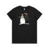 AS Colour - Maple Tee Thumbnail