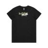 AS Colour - Maple Tee Thumbnail