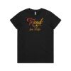 AS Colour - Maple Tee Thumbnail