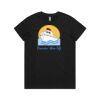 AS Colour - Maple Tee Thumbnail