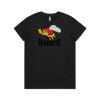 AS Colour - Maple Tee Thumbnail