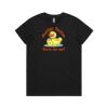 AS Colour - Maple Tee Thumbnail