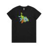 AS Colour - Maple Tee Thumbnail