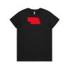 AS Colour - Maple Tee Thumbnail