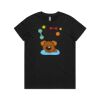 AS Colour - Maple Tee Thumbnail