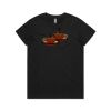 AS Colour - Maple Tee Thumbnail