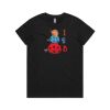 AS Colour - Maple Tee Thumbnail