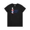 AS Colour - Maple Tee Thumbnail
