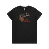 AS Colour - Maple Tee Thumbnail