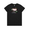 AS Colour - Maple Tee Thumbnail