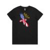 AS Colour - Maple Tee Thumbnail