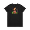AS Colour - Maple Tee Thumbnail