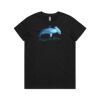 AS Colour - Maple Tee Thumbnail