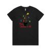AS Colour - Maple Tee Thumbnail