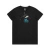 AS Colour - Maple Tee Thumbnail