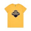 AS Colour - Maple Tee Thumbnail