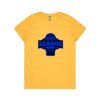 AS Colour - Maple Tee Thumbnail