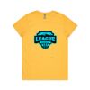 AS Colour - Maple Tee Thumbnail