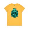AS Colour - Maple Tee Thumbnail