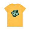 AS Colour - Maple Tee Thumbnail