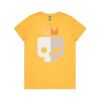 AS Colour - Maple Tee Thumbnail
