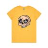 AS Colour - Maple Tee Thumbnail