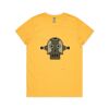 AS Colour - Maple Tee Thumbnail