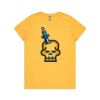 AS Colour - Maple Tee Thumbnail